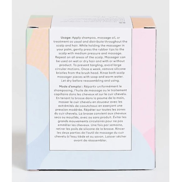 Briogeo Scalp Revival Stimulating Therapy Massager - Picture 2 of 4